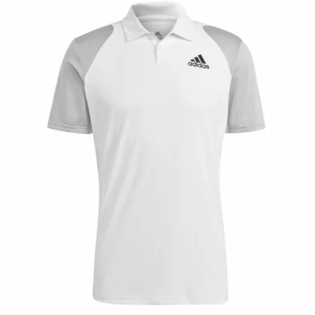 Adidas Club Polo Hvid