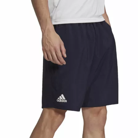 Adidas Club Stretch Woven Shorts Legend Ink