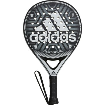 Adidas Elevation Tour