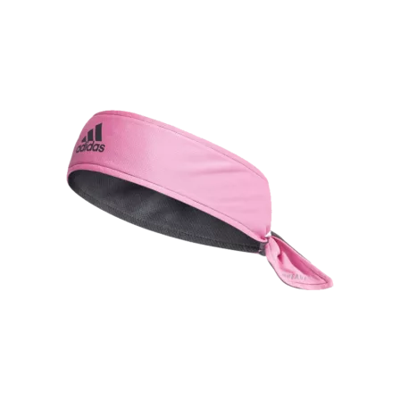 Adidas Tie Band A.R. Pink/Black