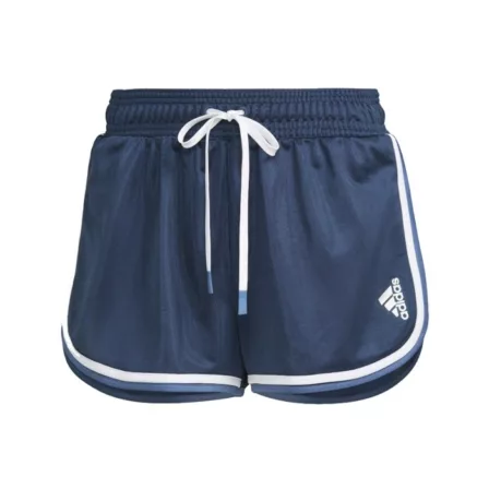 Adidas Club Dame Shorts Crew Navy