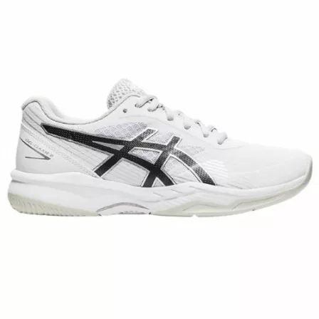 Asics Gel-Game 8 Dame White/Black