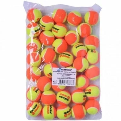 Babolat Ball Kid Orange 36 pcs.