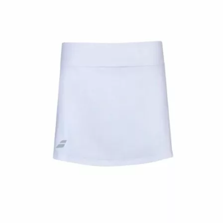 Babolat Play Skirt White