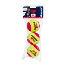 Babolat Red Felt 3 stk.