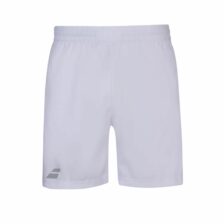 Babolat Play Shorts White