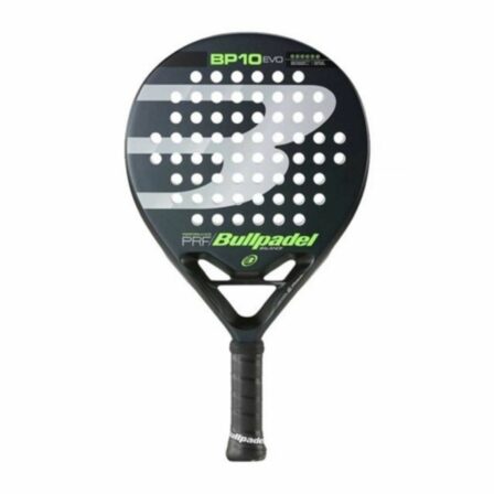 Bullpadel BP10 Evo 22