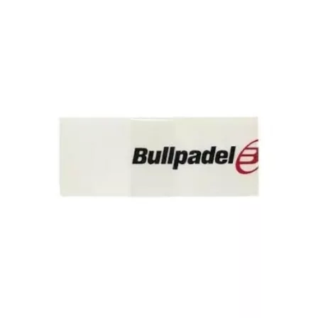 Bullpadel Rammebeskytter Transparent