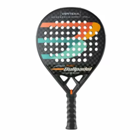 Bullpadel Vertex 03 CTR 22