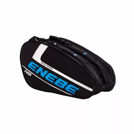 Enebe Paletero Revolution Bag Black/Blue