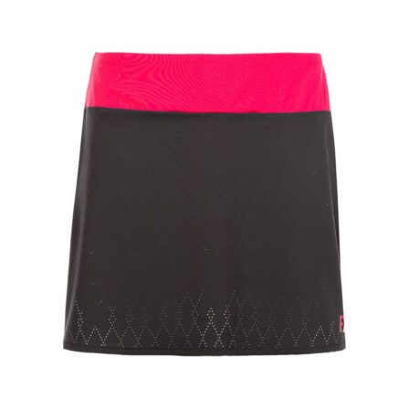 Forza Lasmie Skirt Black