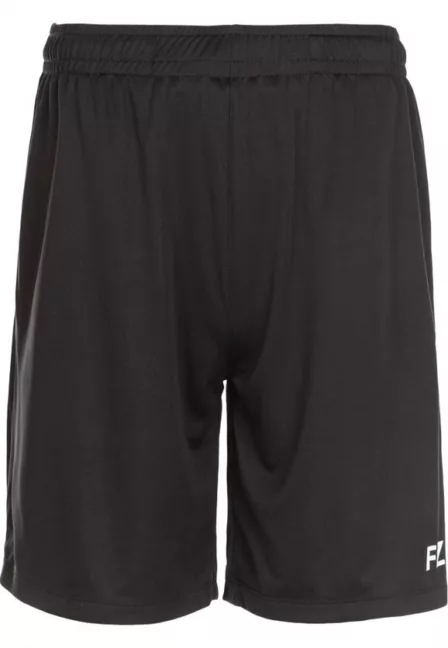 Forza Lindos Shorts Black