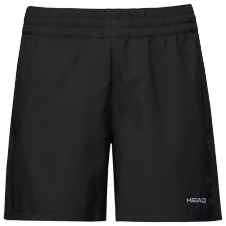 Head Club Shorts Dame Sort