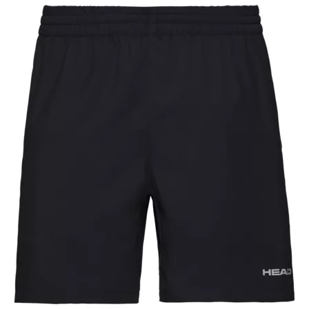 Head Club Shorts Black