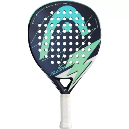 Head Flash Padel Green Blue