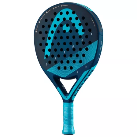 Head Graphene 360 Zephyr Ultra Light