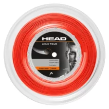 Head Lynx Tour 200M Orange