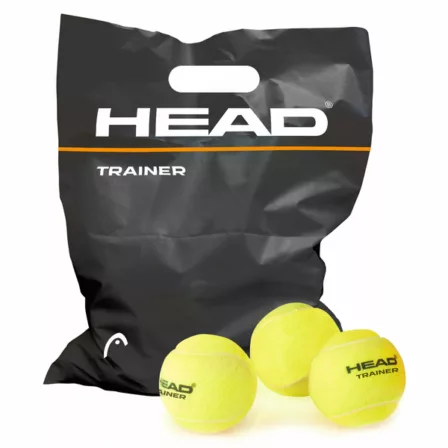 Head Trainer Polybag 72 stk.
