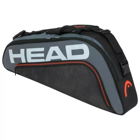 Head Tour Team 3R Pro Black/Grey