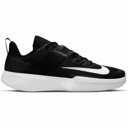 Nike Vapor Lite Clay Black/White