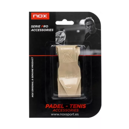 Nox Rammebeskyttelse Transparant