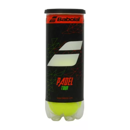 Babolat Padel Tour X3 3 stk.