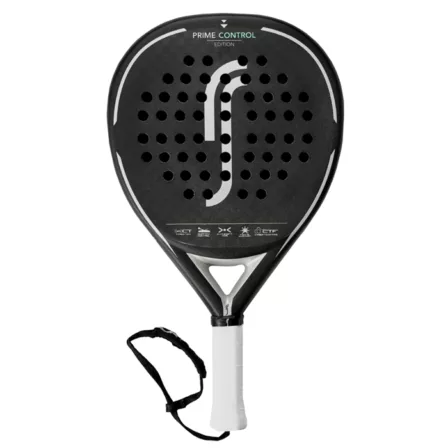 RS Padel Z-Series Prime Control Edition Sandy