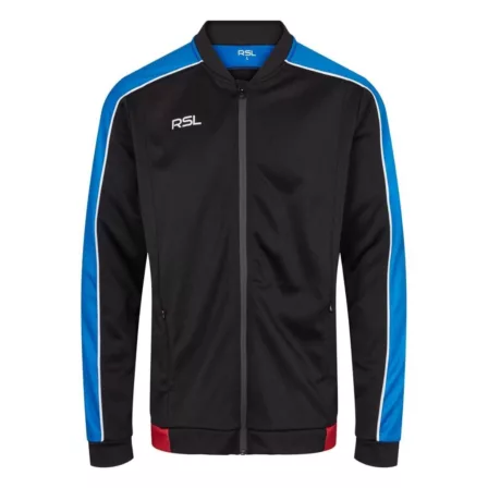 RSL Evoque Dame Jakke Black