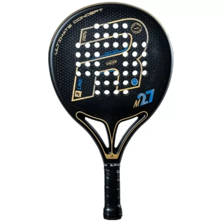 Royal Padel M27 R-Fury