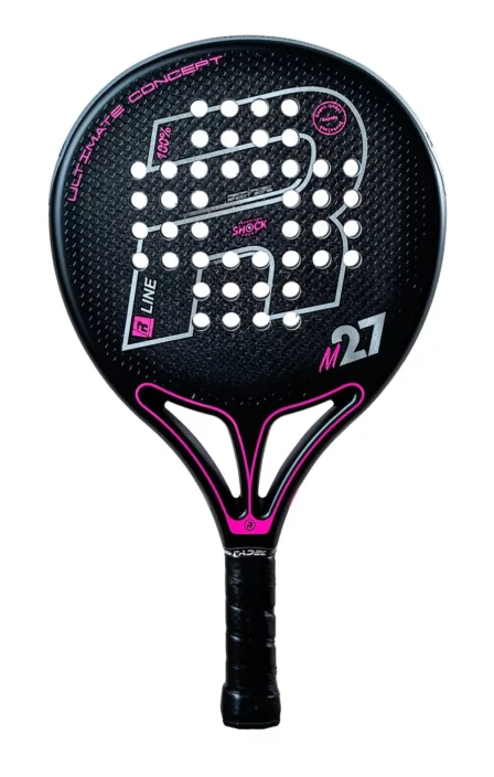 Royal Padel M27 R-Line Control X