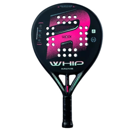 Royal Padel RP 790 Whip Woman