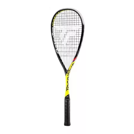 Tecnifibre Carboflex 125 Cannonball