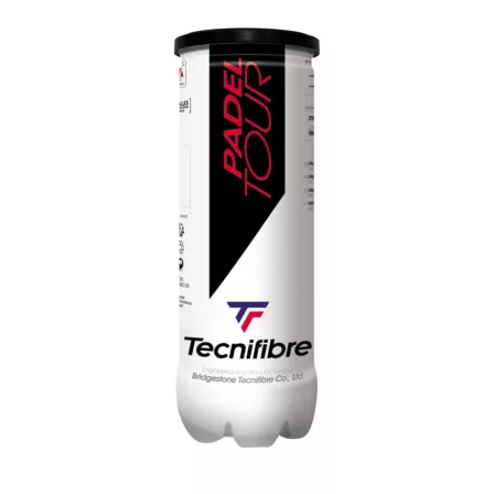 Tecnifibre Padel Tour