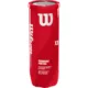 Wilson Padel X3 3 stk.