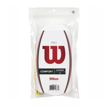 Wilson Pro Overgrip 30-Pack