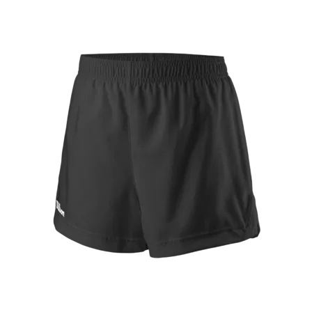 Wilson Team ll Shorts Girls Black