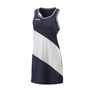 Wilson Team ll Dress Navy