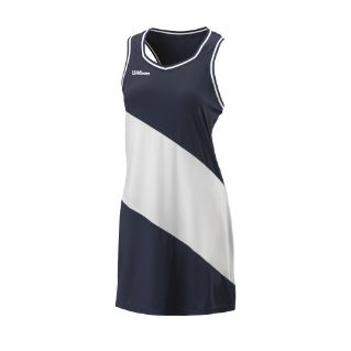 Wilson Team ll Dress Navy