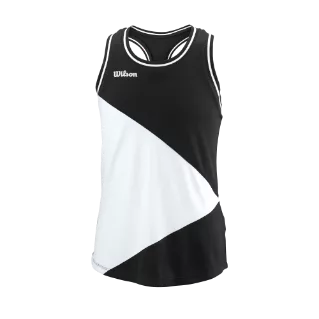 Wilson Team ll Tank Girl Black