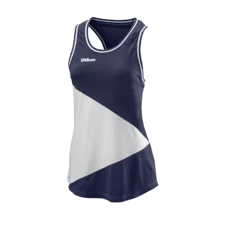Wilson Team ll Tank Dame Navy