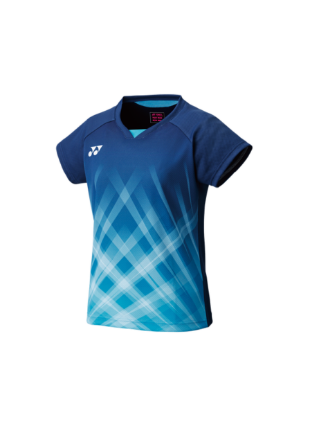 Yonex Dame Crew Neck Shirt 20645EX Night Sky