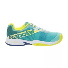 Babolat Jet Premura Junior Green/Suphor Spring