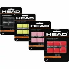 Head Xtremesoft Greb 3-pak