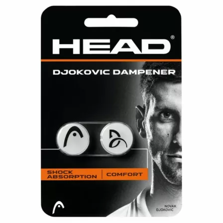 Head Djokovic Støddæmper