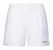 Head Club Shorts Women White