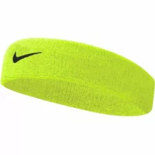 Nike Swoosh Headband Atomic Green/Black