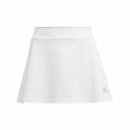 Adidas Club Skirt Hvid