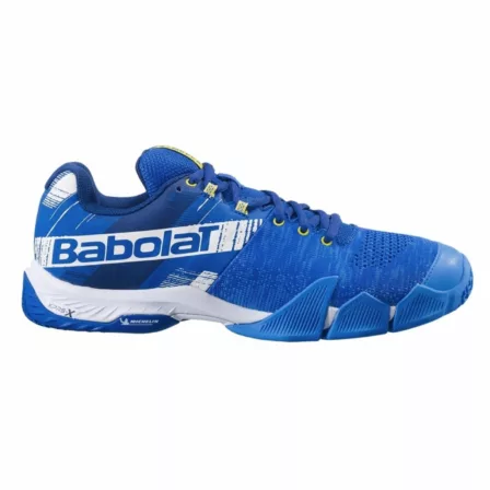 Babolat Movea Princess Blue/White - OLD