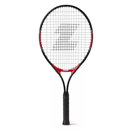 ZERV Junior Champion 25 Sort/Rød