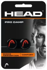 Head Pro Damp Black